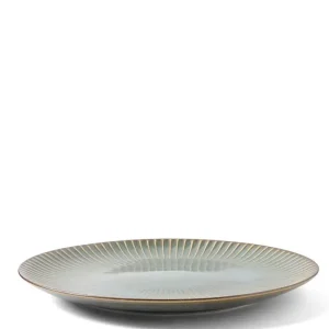 MIYA Company Medium Plates^Aiya Green 9.25