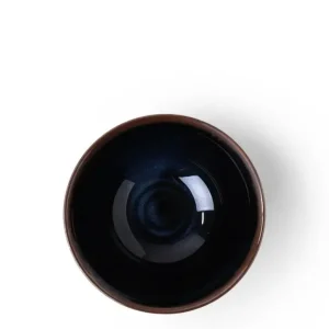 MIYA Company Rice Bowls^Aiya Navy 4.75