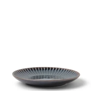 MIYA Company Medium Plates^Aiya Navy 6.5