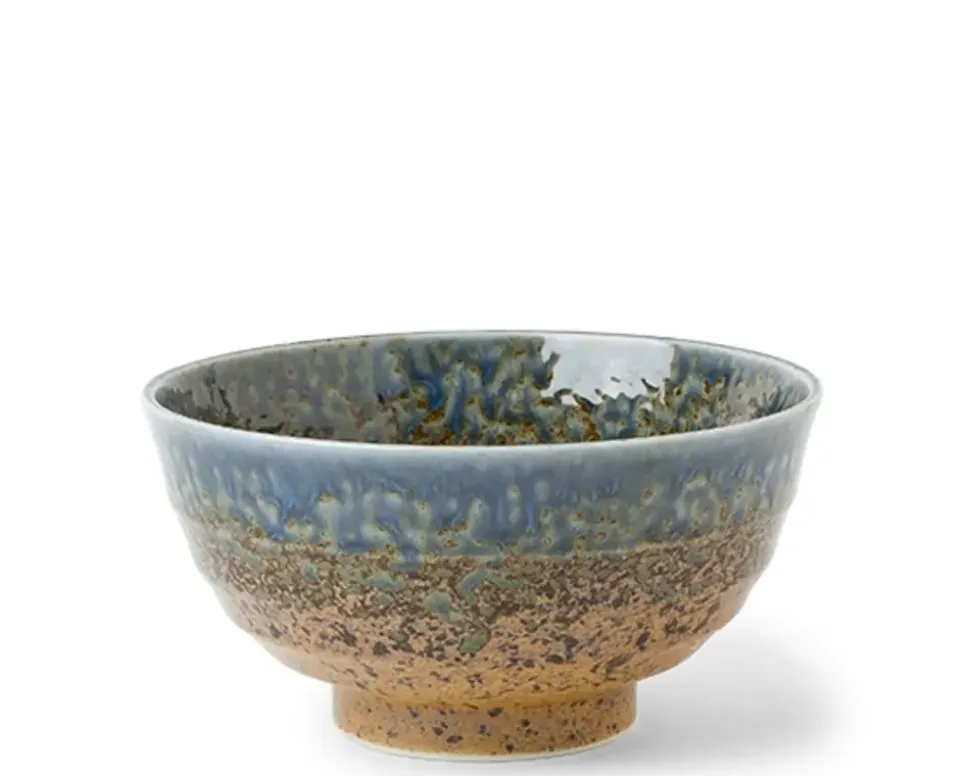 aoi_nagashi__bowl_1-1.webp MIYA Company Medium Bowls^Aoi Nagashi 6.75" Bowl
