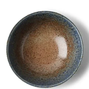 MIYA Company Ramen Bowls^Aoi Nagashi 8.5