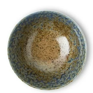 MIYA Company Medium Bowls^Aoi Nagashi 6.25