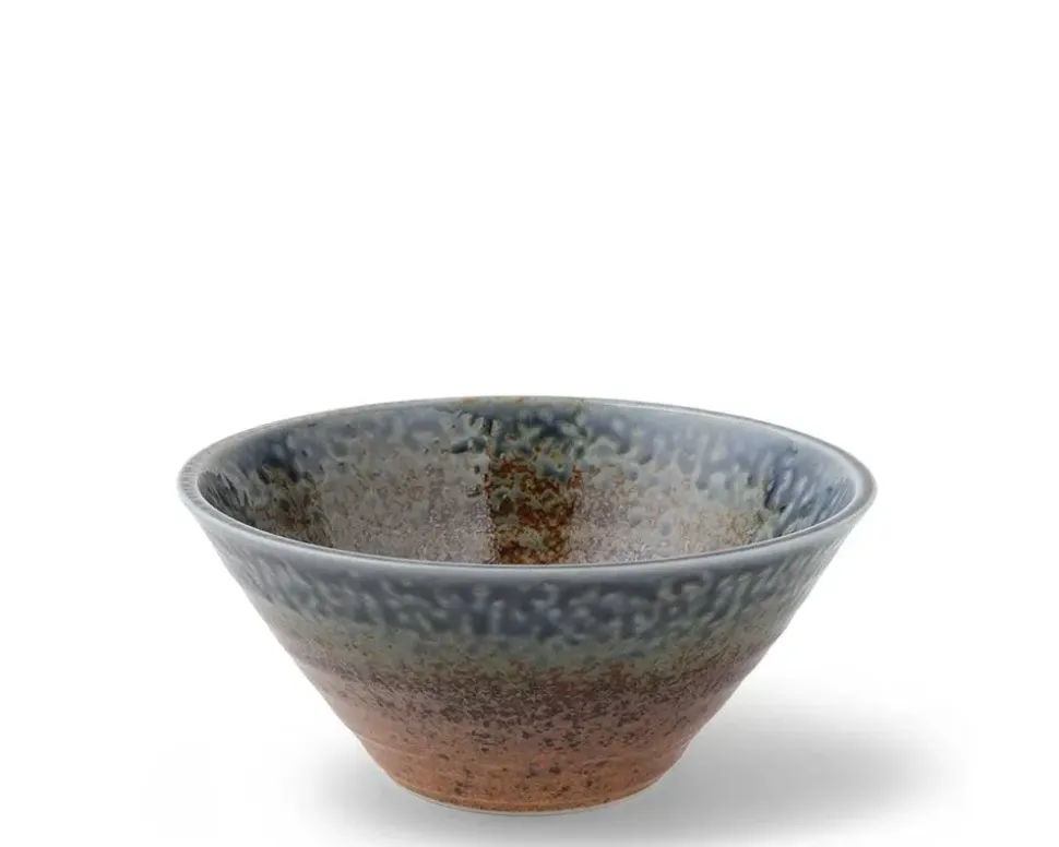 aoi_nagashi__ramen_bowl_1.webp MIYA Company Ramen Bowls^Aoi Nagashi 7.75" Ramen Bowl