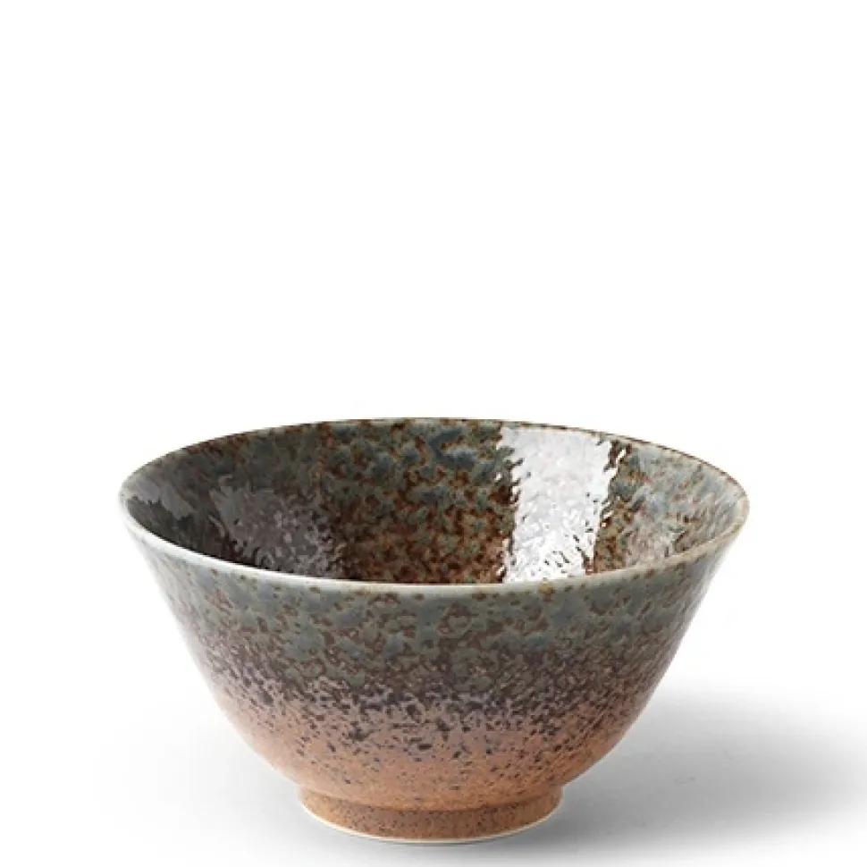 aoi_nagashi__rice_bowl_0.webp MIYA Company Rice Bowls^Aoi Nagashi 5.25" Rice Bowl