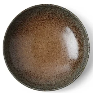 MIYA Company Serving Bowls & Plates^Aoi Nagashi 11.25