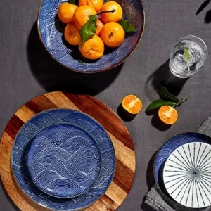 MIYA Company Medium Plates^Aranami 7