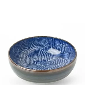 MIYA Company Medium Bowls^Aranami Wave 7