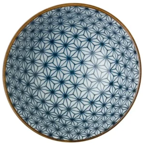 MIYA Company Medium Bowls^Asanoha Colors 5.75