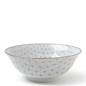 MIYA Company Ramen Bowls^Asanoha Colors 7.25