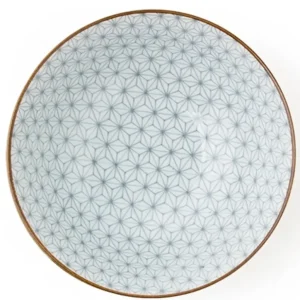 MIYA Company Ramen Bowls^Asanoha Colors 7.25