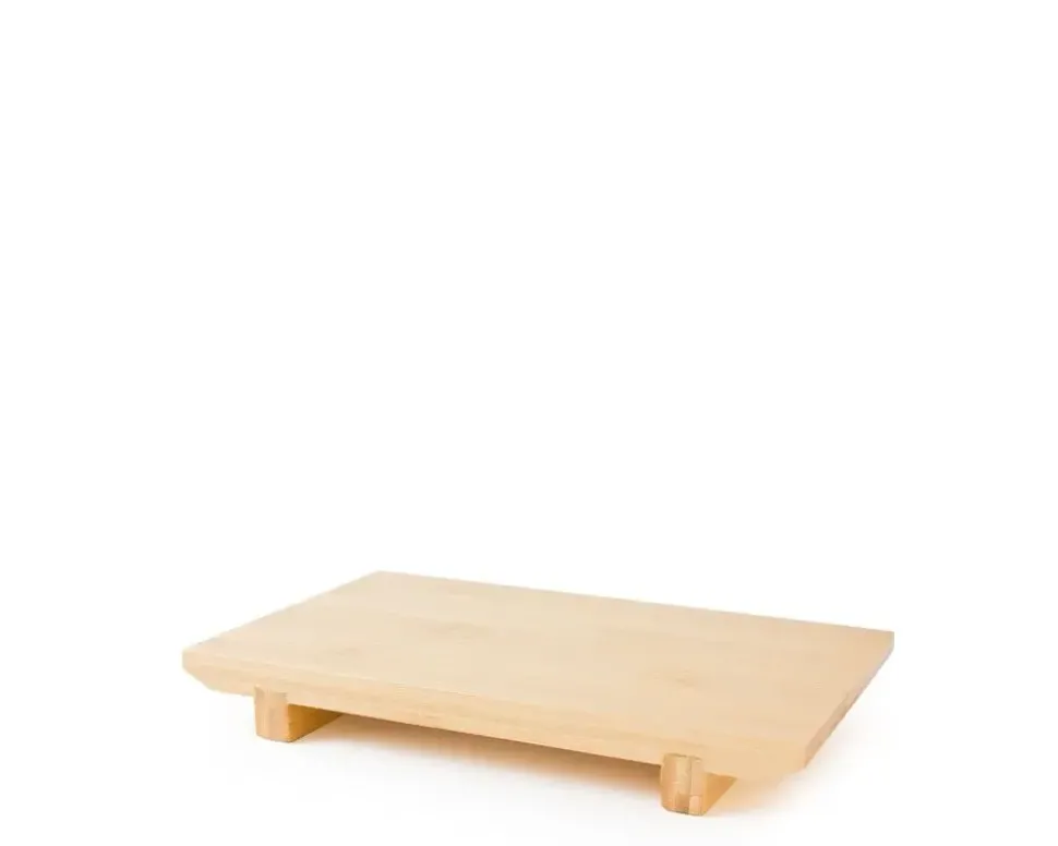 bamboo_sushi_geta__x__1-1.webp MIYA Company Sushi Service^Bamboo Sushi Geta 9.5" X 6"