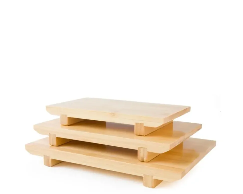bamboo_sushi_geta__x__2.webp MIYA Company Sushi Service^Bamboo Sushi Geta 10.5" X 7"