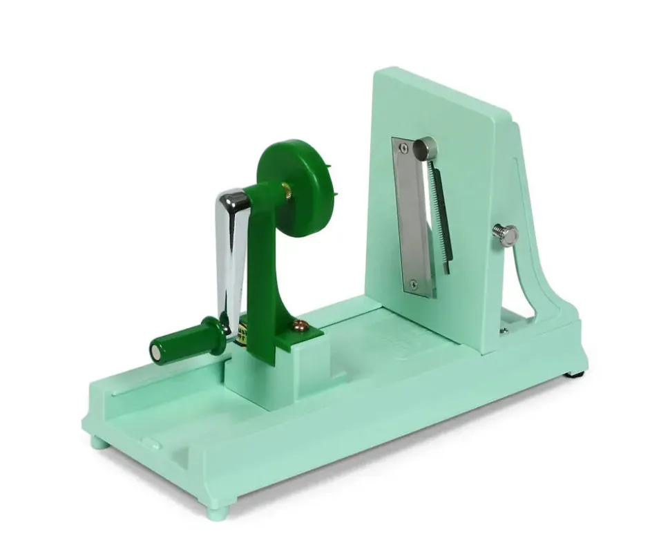 benriner_turning_slicer_2.webp MIYA Company Slicers & Peelers^Benriner Turning Slicer
