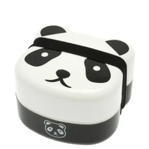 MIYA Company Bento Sets^Bento Box Panda Face