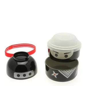 MIYA Company Bento Sets^Bento Set Ninja
