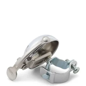 MIYA Company Other^Bicycle Bell Chrome Finish