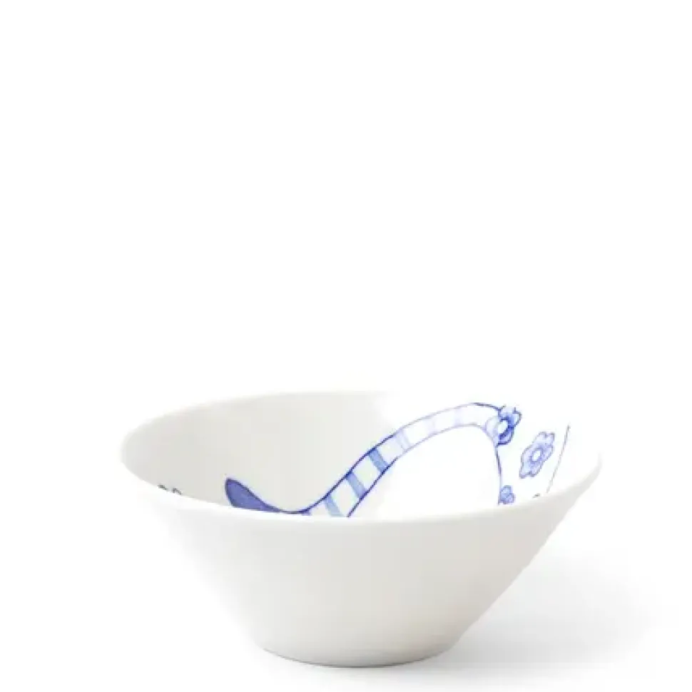 blue__white_cat__rice_bow_0.webp MIYA Company Bowls^Blue & White Cat 4.5" Rice Bowl