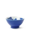 MIYA Company Bowls^Blue Cats 4.5" Rice Bowl