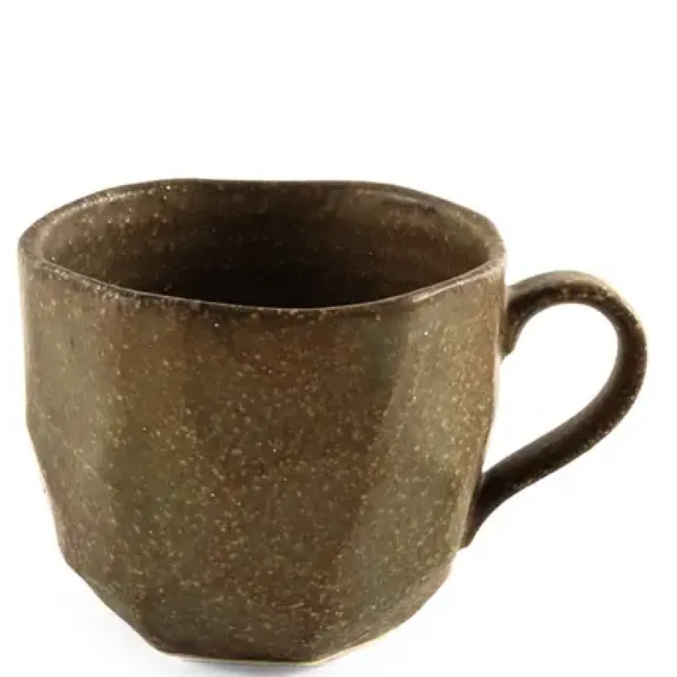 boluder_mug__green_0.webp MIYA Company Mugs^Boluder Mug - Green
