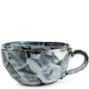 MIYA Company Mugs^Boulder Mug - Black