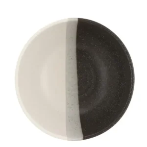 MIYA Company Medium Bowls^Bowl Black & White