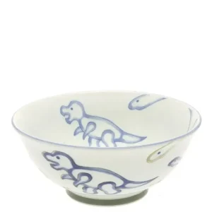 MIYA Company Bowls^Bowl Jurassic Dinos Ramen