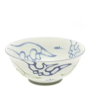 MIYA Company Bowls^Bowl Jurassic Dinos Ramen