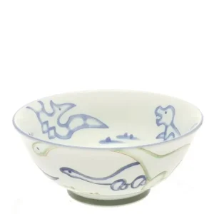 MIYA Company Bowls^Bowl Jurassic Dinos Ramen