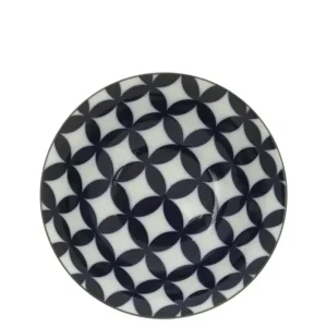 MIYA Company Bowl Sets^Bowl Set Modern Indigo 5-1/4