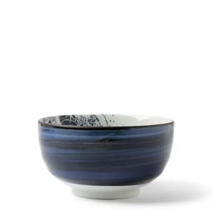 MIYA Company Medium Bowls^Bowl The Great Wave 5