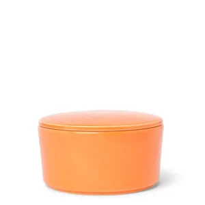 MIYA Company Small Bowls^Bowl With Cover Himari Orange