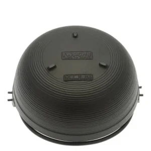 MIYA Company Cast Iron^Cast Iron Furusato Pot 7-3/8