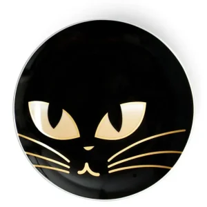 MIYA Company Plates^Cat Eyes 6.5
