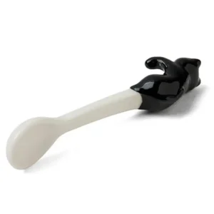 MIYA Company Other^Cat Hanging Spoon - Black