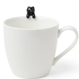 MIYA Company Other^Cat Hanging Spoon - Black