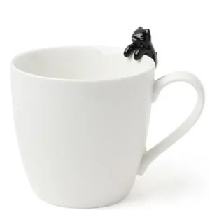 MIYA Company Other^Cat Hanging Spoon - Black