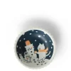 MIYA Company Bowls^Cat Life 5.5" Bowl