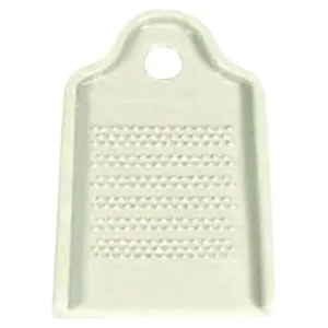 MIYA Company Graters^Ceramic Grater