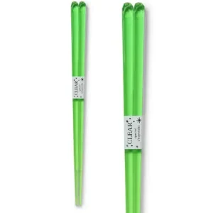 MIYA Company Chopsticks^Chopsticks Acrylic Green