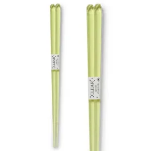MIYA Company Chopsticks^Chopsticks Acrylic Light Yellow