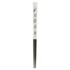 MIYA Company Other^Chopsticks Black + White Panda