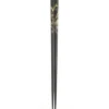 MIYA Company Chopsticks^Chopsticks Black Ancient Plum Tree