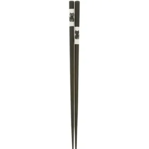 MIYA Company Other^Chopsticks Black Sitting Kitty