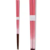 MIYA Company Chopsticks^Chopsticks Ombre Pink