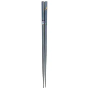 MIYA Company Owls^Chopsticks Owl Blue/Purple