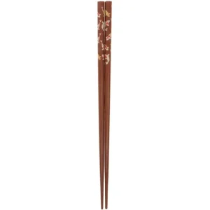 MIYA Company Fish^Chopsticks Red Gold Koi Pond