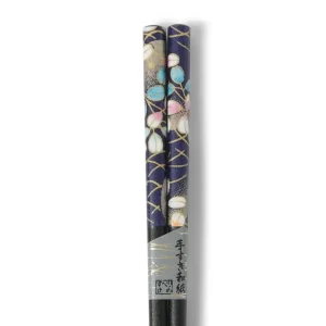 MIYA Company Chopsticks^Chopsticks Washi Moon/Autumn Flowers