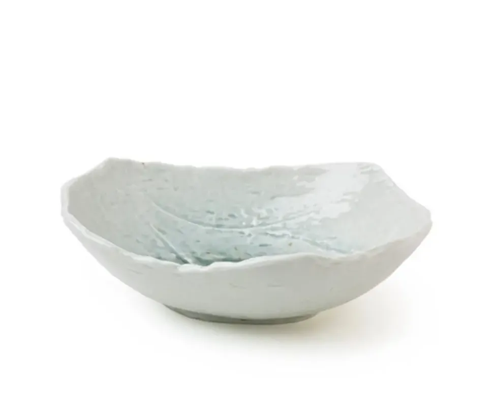 coral_blue_large_bowl_1.webp MIYA Company Large Bowls^Coral Blue Large Bowl