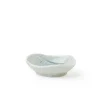 MIYA Company Sauce Dishes^Coral Blue Sauce Dish