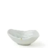 MIYA Company Small Bowls^Coral Blue Small Bowl